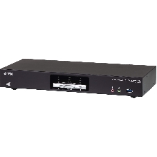 2-Поротовый USB3.0 4K DisplayPort Dual Display KVM переключатель 2-Port USB3.0 4K DisplayPort Dual Display KVM switch