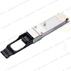 Модуль оптический Future Technologies FT-QSFP+-SR4-M Модуль оптический FT-QSFP+-SR4-M (40Gb/s, 150m,Tx=850nm, MPO/MTP-12, MM, DDM)