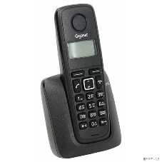 Радиотелефон Dect Gigaset A116