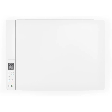 Принтер лазерный HP LaserJet Enterprise M507dn (1PV87A), A4, ч/б, печ. до 43 стр/мин, 1200 x 1200 dpi, USB, RJ-45, Air Print, Mopria