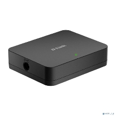 Коммутатор D-Link DGS-1005A, 5×1 Гбит/с, неуправляемый