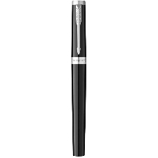 Ручка перьевая Parker Ingenuity Core F570 (2181994) Black СT, F, сталь нержавеющая, подарочная коробка