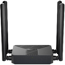 Маршрутизатор Mercusys MR62X AX1500 Wi-Fi 6 Router