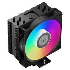 Кулер для процессора PCCooler RT400 ARGb BK