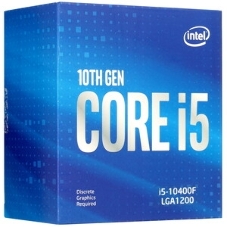 Процессор Intel Core i5-10400F Soc-1200 2.9GHz OEM