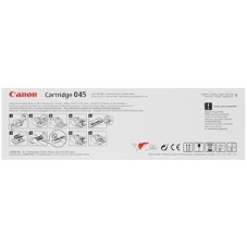 Картридж лазерный Canon 045M пурпурный, 1300 стр., для i-SENSYS MF631/633/635, LBP611