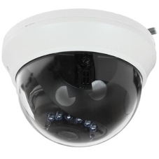 Камера видеонаблюдения Hikvision HiWatch DS-T101 2.8-2.8мм HD TVI цветная корп.:белый