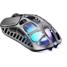 Беспроводная игровая мышь Gravastar Mercury X Pro GRY