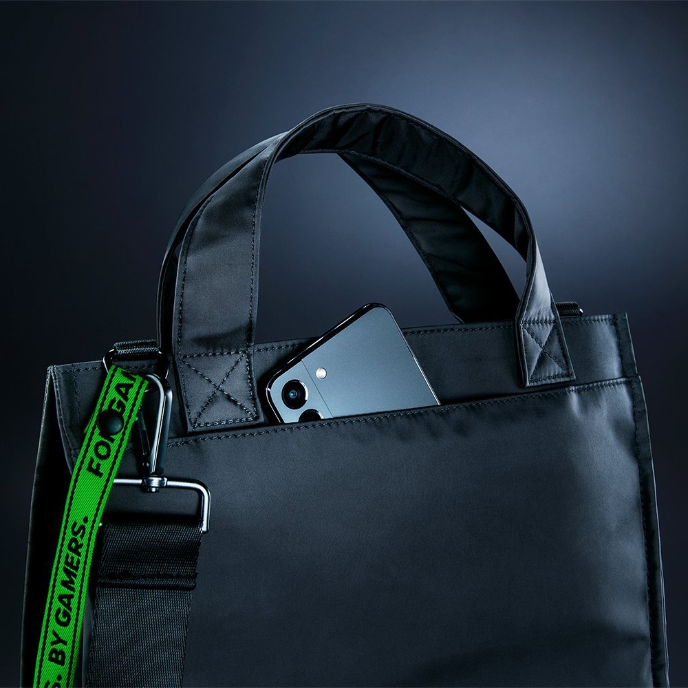 Сумка Razer Xanthus Tote/Razer Bag Xanthus Tote