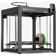 Принтер 3D Creality Ender 5 Max 400x400x400мм ABS/PLA/PETG/Flex/ASA/PC/PET/TPU 50мкм