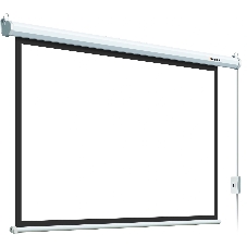 Экран с электроприводом Lumien LEC-100118 Eco Control 137x192 см (раб. область 104х186 см) (84
