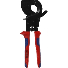 Кабелерез KNIPEX KN-9531250 250 мм типа трещетка