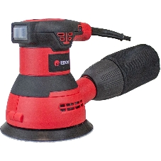 Эксцентриковая шлифовальная машина Edon OS-125/420