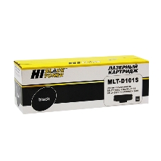 Картридж Samsung ML-2160/2162/2165/2166W/SCX3400/3406W (Hi-Black) MLT-D101S, 1,5K Картридж Samsung ML-2160/2162/2165/2166W/SCX3400/3406W (Hi-Black) MLT-D101S, 1,5K