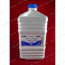 Тонер HP LJ P1005/06/1102/1120/1505/22/66/1606/LBP-3010/3250 (кан., 1кг.) B&W Light фас России