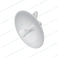 Маршрутизатор + тарелка Ubiquiti PowerBeam M5-300 (PBE-M5-300-EU) (комплект из 2 коробок) 