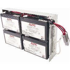 Батарея для ИБП APC RBC23 Батарея для SU1000RM2U, SU1000RMI2U