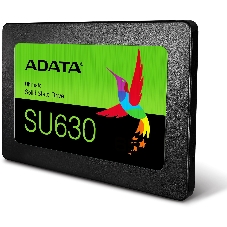 Накопитель SSD ADATA Ultimate SU630, 1920Gb, 2.5