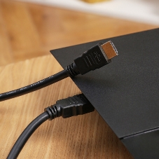 Шнур PROconnect HDMI - HDMI gold, 15М с фильтрами (PE bag)