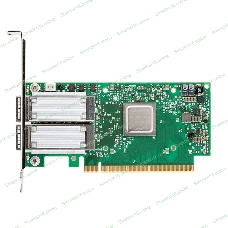 Сетевой адаптер Ethernet Mellanox MCX516A-CDAT Ethernet