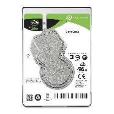 Жесткий диск Seagate Barracuda 4Tb Guardian 2,5