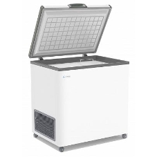 Морозильный ларь Frostor F 250 S, белый, 158л