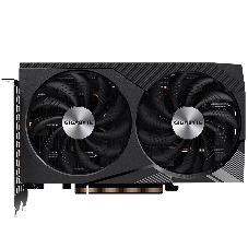 Видеокарта Gigabyte GV-N3060GAMING OC-8GD (V2.0) PCIE16 RTX3060 8Gb