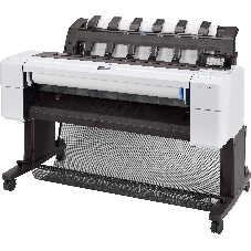 Плоттер струйный HP Designjet T1600 36
