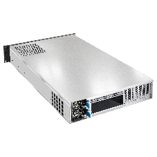 Серверный корпус ExeGate Pro 2U660-HS06 (RM 19