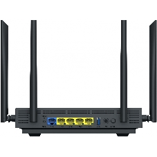 Маршрутизатор Wi-Fi NETIS AX1800 3G/4G WIFI6 N6