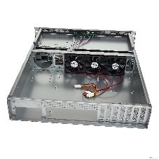 Серверный корпус ExeGate Pro EX281292RUS 2U550-HS08 RM 19