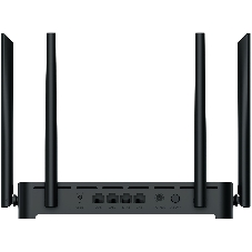Маршрутизатор Wi-Fi NETIS NX31 AX3000 DUAL BAND 3000MBPS AX3000 DUAL BAND