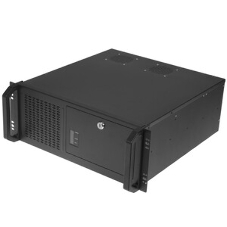 Корпуса ExeGate EX254716RUS Серверный корпус ExeGate Pro 4U4019S (RM 19