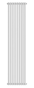Дизайн-радиатор Royal Thermo Shift R22 C2180 - 10 секц. RAL9016