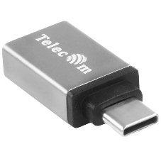 Переходник OTG USB 3.1 Type-C --> USB 3.0 Af Telecom TA431M