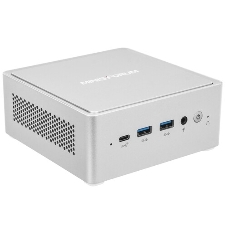 Мини ПК Minisforum NAB6Lite/16GB+512GB (i5-12600H) 16GB+512GB, Intel Graphics, Win11Pro