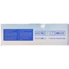 Картридж лазерный NVPrint совместимый HP CF211A/CE321A/CB541A/Canon 716/731 Cyan для LaserJet Color Pro/Canon i-SENSYS (1600k)
