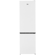 Холодильник Beko B1RCNK312W белый двухкамерный 200/76л морозилка снизу, No Frost