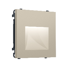 Комплект механизма LED подсветки SIGMA Кашемир 1.2W 4000K 180-240V 50-60Hz QUANT PRO (SP3575, PR333) MS357510
