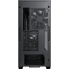 Компьютерный корпус Montech AIR 903 BASE черный без БП ATX 3x120мм 2xUSB3.0 1xUSB3.1 audio bott PSU