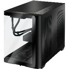 Компьютер Bloody BD-PC CZ79V3 MT i7 14700KF (3.4) 64Gb SSD1Tb RTX5080 16Gb Windows 11 Home 64 2.5xGbitEth WiFi BT 850W черный (RUS) (2170116)
