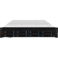 Сервер IRU Rock g2208ig3 2x4309Y 2x32Gb 2x1300W w/o OS (2160702)