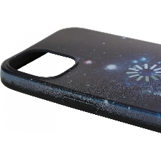Чехол (клип-кейс) Gresso Meridian, для iPhone 13, черный gr17aaae8891