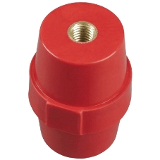 Изолятор SM51 (М8) силовой с болтом IEK YIS11-51-15-B