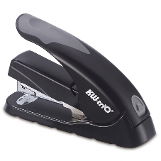 Степлер настольный Kw-Trio 5618 Soft-Touch 24/6 24/8 26/6 26/8 (40 листов) снижение усилия, ассорти, 100 скоб, металл/пластик Степлер настольный Kw-Trio 5618 Soft-Touch 24/6 24/8 26/6 26/8 (40 листов) снижение усилия, ассорти, 100 скоб, металл/пластик