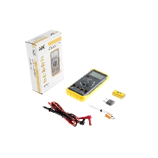 Мультиметр IEK Professional MY64 цифровой