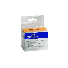 Картридж струйный ProfiLine PL-CZ109AE №655 для принтеров HP Deskjet 4615/4625/3525/5525/6525 AiO Black водн