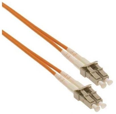 Кабель HP QK733A 2m Premier Flex OM4+ LC/LC Optical Cable {for 8 / 16Gb devices}