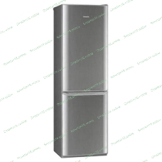 Холодильник Pozis RD-149 серебристый двухкамерный 240/130 л морозилка снизу