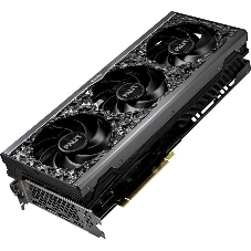 Видеокарта Palit RTX4070Ti GAMEROCK 12Gb 192 GDDR6X 2310/21000 HDMIx1 DPx3 HDCP Ret